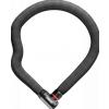 ABUS Lucchetto per bicicletta ABUS 4204K/110 Black