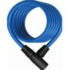 ABUS Lucchetto per bicicletta ABUS Star 4508K/150 Blue