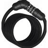 ABUS Lucchetto per bicicletta ABUS Star 4508C/150 Black