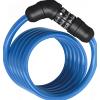 ABUS Lucchetto per bicicletta ABUS Star 4508C/150 Blue