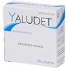 Blufarma Yaludet Detergente Viso Esfoliante 100 g Sapone