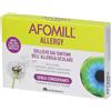 Afomill Allergy Gocce Oculari Fiale Richiudibili 10x0,5 ml oftalmiche