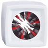 Rycote Mic Flag Square Bianco