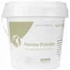Fatima's Garden Polvere Pura di Henné Marocchino - Tintura e Trattamento per Capelli Naturale in Polvere Fine 100% Naturale - 500g
