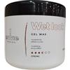 Envie Wet Look Gel Wax Strong Effetto Bagnato Fissaggio Forte 500 ml