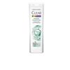 CLEAR Shampoo da donna anti-Dandruff & Scalp Care 225 ml - Formula Deep Clean & Nourish for Healthy Scalp, Flake Reduction, Oil Control & Fresh Hair Cleansing Treatment PACK OF 3