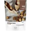 Wella Supernatural Color 7/71 Walnut Blonde 120g | Colorazione Professionale Tonalizzante Effetto Naturale, Copertura Delicata e Riflessi Luminosi, Risultato Naturale e Uniforme