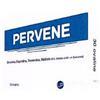 UP PHARMA Srl PERVENE 30OVAL