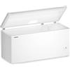 LIEBHERR CFe 2500 pure Congelatore a pozzo con SmartFrost, GARANZIA 10 ANNI INCLUSA* originale LIEBHERR, libera installazione, bianco, 167 x 82 cm, Nuova classe E