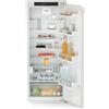 LIEBHERR IRd 4520 plus Frigorifero monoporta da incasso con EasyFresh, GARANZIA 10 ANNI INCLUSA* originale LIEBHERR, porta autoportante, bianco, 140 x 60 cm, Nuova classe D