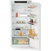 LIEBHERR IRe 4100 pure Frigorifero monoporta da incasso con EasyFresh, GARANZIA 10 ANNI INCLUSA* originale LIEBHERR, porta autoportante, bianco, 122 x 60 cm, Nuova classe E