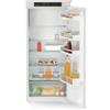 LIEBHERR IRSe 4101 pure Frigorifero monoporta da incasso con EasyFresh e vano congelatore, GARANZIA 10 ANNI INCLUSA* originale LIEBHERR, porta a traino, bianco, 122 x 60 cm, Nuova classe E