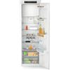 LIEBHERR IRSe 5101 pure Frigorifero monoporta da incasso con EasyFresh e Vano Congelatore, GARANZIA 10 ANNI INCLUSA* originale LIEBHERR, porta a traino, bianco, 177 x 60 cm, Nuova classe E