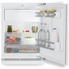 LIEBHERR URc 3701 pure Frigorifero da incasso sottopiano con vano congelatore, GARANZIA 10 ANNI INCLUSA* originale LIEBHERR, porta autoportante, bianco, 86 x 60 cm, Nuova classe C