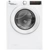 Hoover H3WP4474TAM6/1-S Lavatrice SLIM, 7 kg, 1400 RPM, Bianca, L x P x A (mm) 600x454x850, Nuova classe A