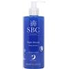 SBC Night Rituals Sleep Siero viso e corpo con lavanda (300ml)