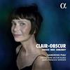 AMPED Clair-Obscur