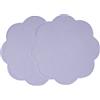 Villeroy & Boch - Fleur Gifts set di tovaglioli in tessuto, 2 pezzi, dimensioni: ca. 40 × 40 cm, blu, decorazione da tavola in tessuto con motivi floreali colorati, cotone di alta qualità