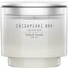 Chesapeake Bay Candle Chesapeake Bay Candela profumata | Candela Piccola | Salted Sands | Regali Perfetti per Donne