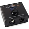 DOREMiDi DISPOSITIVO SINCRONIZZAZIONE MIDI TIME CODE LTC MTC 20 AUDIO VIDEO INTERFACE PRO