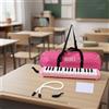 Diamonica a 32 Tasti Multicolore Diamonica a 37 Tasti per Studenti, Bambini
