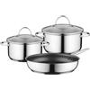 BOSCH HEZ9SE030 SET DI PENTOLE