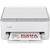 Canon PIXMA TS4151I - Stampante Multifunzione con Connettività Wi-Fi | Wireless per una Stampa Facile dal Tuo Smartphone PIXMA Print Plan