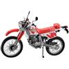 Hasegawa Kit modellino plastica Hasegawa 1/12 Honda XLR BAJA MD22 1991 BK16