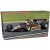 Hasegawa 1/20 Lotus 79 Team Leberk 1979 Plastic Model Kit 20813