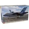 Hasegawa 1/72 F-35 Lightning II Type B Air Self-Defense Force Nyutabaru 02531