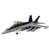 Hasegawa 1/48 US Navy EA-18G Growler Plastic Model Kit PT52