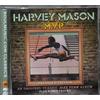 Harvey Mason - M.V.P. CD Jazz-Funk 2011 Soul Music.com Records