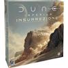Asmodee Gadget - Asmodee: Dune - Imperium: Insurrezione - Asmodee