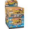 Funko Gadget - Demon Slayer: Funko Pop! Bitty Pop - Nezuko (4 Pack) - Funko