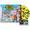 883 - Grazie mille (2024) LP splatter vinyl + cards