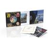 PINK FLOYD - Wish you were here. 50th (2025) 3 LP vinyl