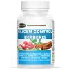 HYPER Glicem Control Berberis integratore Glicemia Berberina Cannella