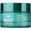 ROC OPCO LLC ROC HYDRA+HYALUR CREMA GEL VIS