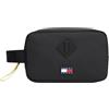 Tommy Jeans TJM Daily Elevated Bagno Uomo AM0AM14218, Nero (Nero)