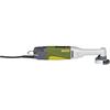 Proxxon 28547 - Rettificatore ad angolo a collo lungo LHW, 100 W, Metallo