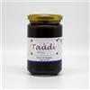 Taudì Sugo al Nero di Seppia Taudì - con pezzetti di seppia - Sugo pronto in barattolo - Gusto intenso e tradizionale della cucina siciliana 280g