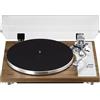 TEAC Giradischi giradischi TEAC TN-4D-SE WA Direct Drive nuovo con cartuccia Sumik...