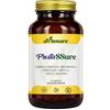 avissure Serenoa Repens 320 mg ProstaSSure, 120 Compresse Fino a 4 Mesi, Formula con Estratto di Serenoa Repens, Ribolife, Bromelina 2500 GDU, Ortica, Vitamina B6, Zinco e Selenio, Senza Glutine, OGM, avissure