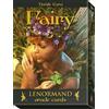 Tali Goodwin Markus Catz Fairy Lenormand Oracle (Mixed Media Product)