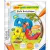 Ravensburger tiptoi® Erste Buchstaben