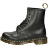 Dr. Martens DR MARTENS 101 Smooth, Stivaletti con Lacci Unisex-Adulto, Nero (Black Vintage), 40 EU