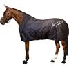 Imperial Riding Outdoordecke 0g IRHSuper-Dry Classic Regendecke Nero 175 (125 cm)