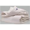 Muller Textil Piumino Good Morning DB 200x220 cm - Tinta unita