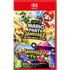 Nintendo Super Mario Party Jamboree