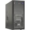 INTERTECH Inter-Tech Gehäuse Case ATX IT-8862 Plaid - Gehäuse